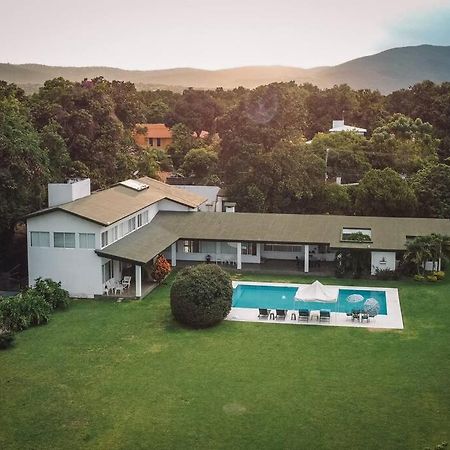 Preciosa Casa En Yautepec, Morelos. Villa Exterior photo