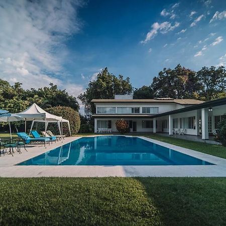 Preciosa Casa En Yautepec, Morelos. Villa Exterior photo