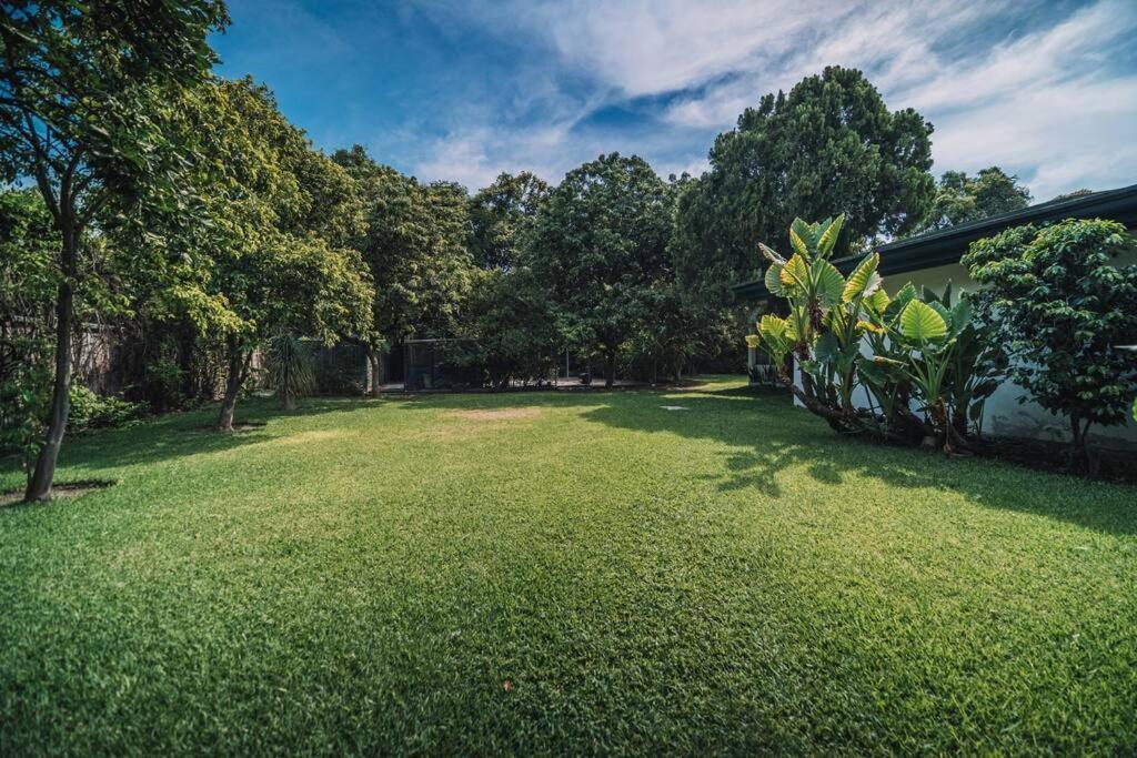 Preciosa Casa En Yautepec, Morelos. Villa Exterior photo