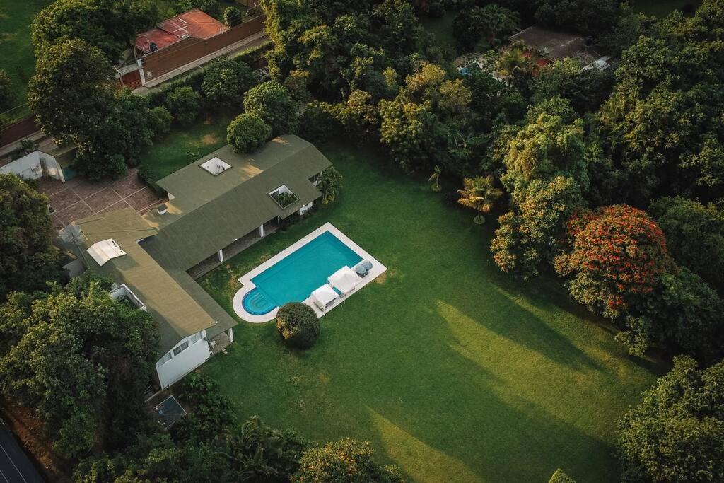 Preciosa Casa En Yautepec, Morelos. Villa Exterior photo