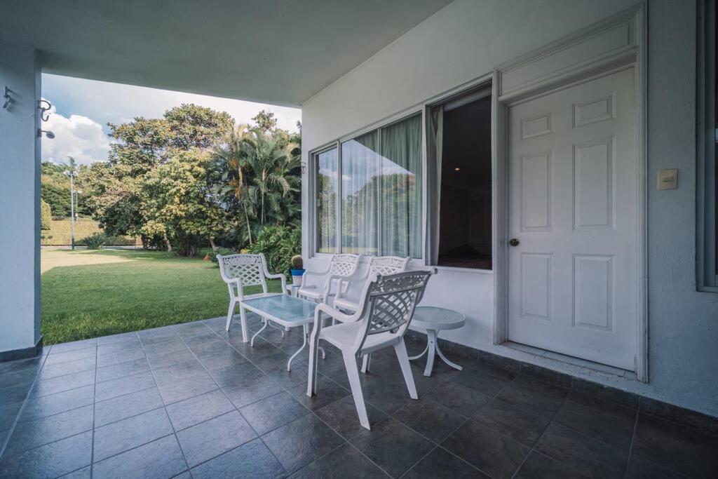 Preciosa Casa En Yautepec, Morelos. Villa Exterior photo